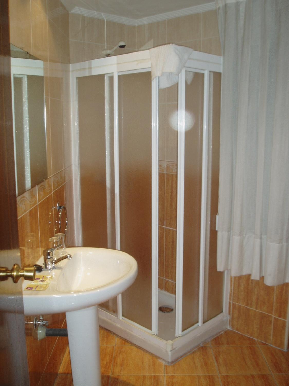 Hostal Conde David Salamanka Exteriér fotografie