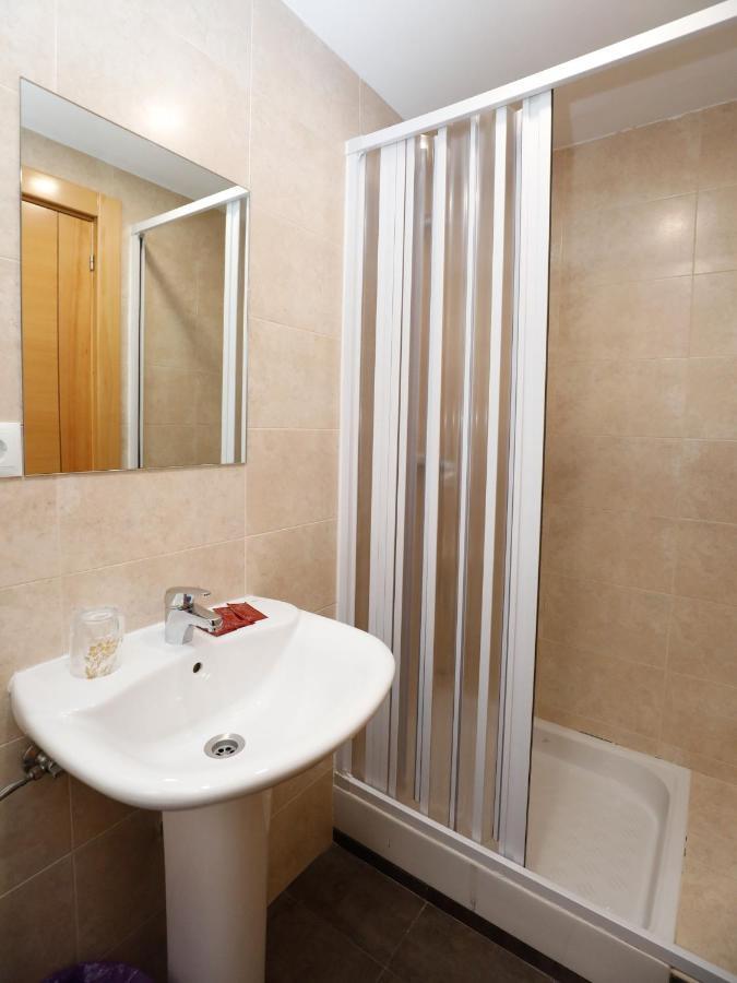 Hostal Conde David Salamanka Exteriér fotografie