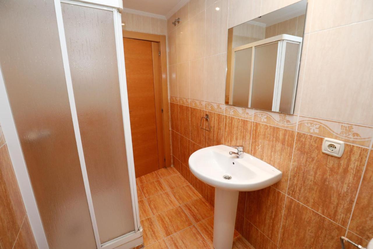 Hostal Conde David Salamanka Exteriér fotografie