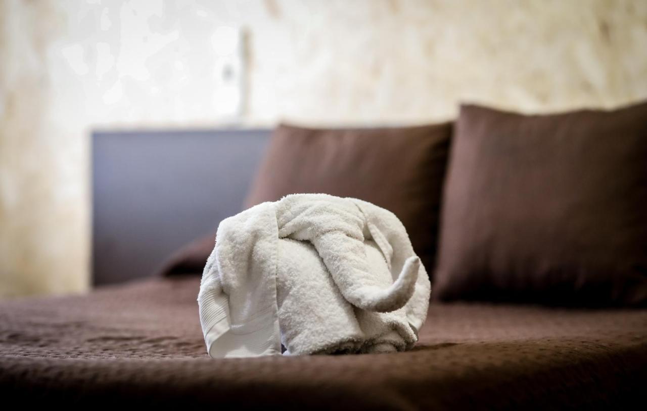 Hostal Conde David Salamanka Exteriér fotografie