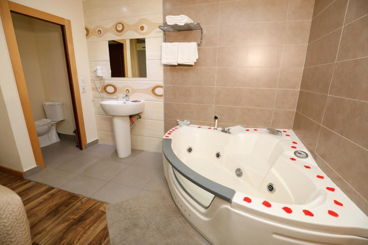 Hostal Conde David Salamanka Exteriér fotografie
